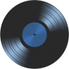 Vintage Record - Articoli - 