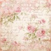 Vintage Rose Background - Background - 