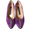 Vintage Shoes - Scarpe classiche - 