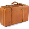 Vintage Suitcase - トラベルバッグ - 