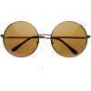 Vintage Sunglasses - Темные очки - 