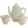 Vintage Tea Set - Items - 