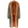 Vintage Valentino reversible shearling - Куртки и пальто - 