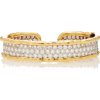 Vintage Van Cleef & Arpels 18K Gold And - Bracelets - 
