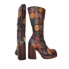 Vintage boots - Čizme - 