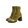 Vintage boots - Сопоги - 