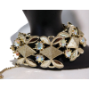 #Vintage #bracelet #jewelry #midcentury - Zapestnice - $39.00  ~ 33.50€