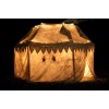Vintage circus tent - Buildings - 