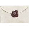 Vintage envelope - Objectos - 