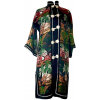 Vintage kimono dinner jacket - Jacket - coats - 