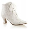 Vintage shoes - Buty wysokie - 