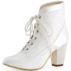 Vintage shoes - Boots - 