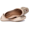 Vintage shoes - Ballerina Schuhe - 