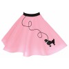 Vintage skirt - Gonne - 