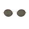 Vintage sunglasses 1940s - サングラス - 