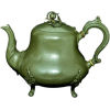 Vintage tea pot - Przedmioty - 