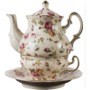 Vintage tea pot - 小物 - 