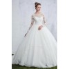 Vintage tool cinderella - Wedding dresses - 