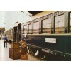 Vintage train - Vehicles - 