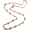 Vinty jewelry 60s style necklace - 项链 - 