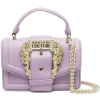 Violet. Bag - Hand bag - 