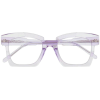 Violet. Lilac - Óculos - 