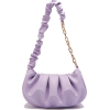 Violet. Lilac - Hand bag - 