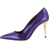 Violet Pumps - Classic shoes & Pumps - 