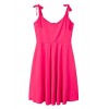 Violeta by MANGO Women's Plus Size Strap Flared Dress - Haljine - $79.99  ~ 508,14kn