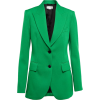 Virgin wool blazer - Куртки и пальто - 