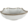 Vista Allegre Centerpiece Bowl 1950s - Objectos - 