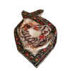 Vitaliano Pancaldi scarf 1980s - Шарфы - 