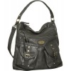 Vitalio Vera Graciela Crossbody Convt. Women's Tote-size Hobo Handbag - Hand bag - $76.95 