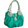 Vitalio Vera Sandra Deep & Wide Expandable Hobo Handbags - 手提包 - $69.96  ~ ¥468.76