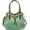 Vitalio Vera Tati Tote Large Crossbody Convt Shoulder Bag - Сумочки - $68.00  ~ 58.40€