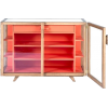 Vitrina Small Sideboard - Muebles - 
