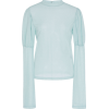 Vivetta Alioth Puff Shoulder Knit - 半袖衫/女式衬衫 - 231.00€  ~ ¥1,802.08