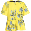 Vivetta Bluse - 半袖衫/女式衬衫 - 