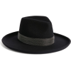 Vivien Sheriff - Hat - 