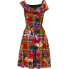 Vivienne Westwood - sukienki - 