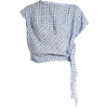 Vivienne Westwood Anglomania Balloon sho - 半袖衫/女式衬衫 - 