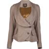 Vivienne Westwood Anglomania jacket - Jacken und Mäntel - 