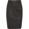 Vivienne Westwood Anglomania skirt - 裙子 - 