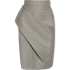 Vivienne Westwood Anglomania skirt - Suknje - 