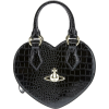 Vivienne Westwood Handbag in BLACK - Сумочки - 