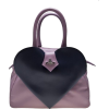 Vivienne Westwood Heart Bag - 手提包 - 