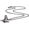 Vivienne Westwood Orb Necklace - Necklaces - 235.00€  ~ $273.61