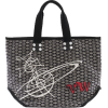Vivienne Westwood Shopper Bag - Messenger bags - 