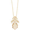 Vivienne Westwood Stella Pendant - Ожерелья - 