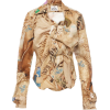 Vivienne Westwood - Long sleeves shirts - 